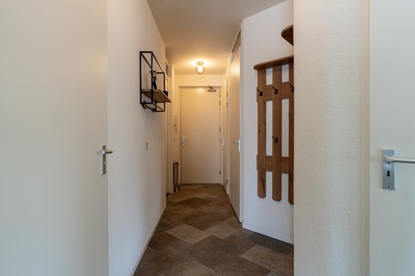 Medium property photo - Ossenwaard 52, 4261 MB Wijk en Aalburg